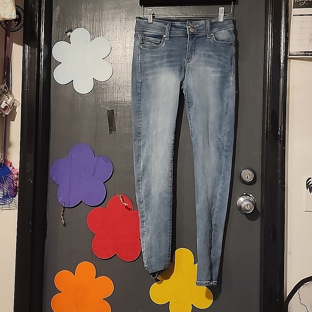 Wallflower Leggings